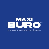 Maxi Buro™ logo - Similar company to Valk Gaming