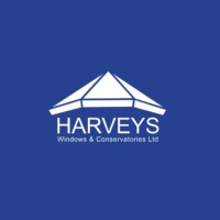 Harveys Windows & Conservatories Ltd logo - Similar company to Supercraft Windows