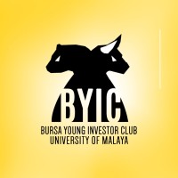 Bursa Young Investor Club University of Malaya (BYIC UM) logo - Similar company to Axis Xperience