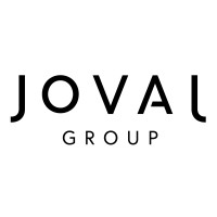 Joval Group logo - Similar company to Talent Table