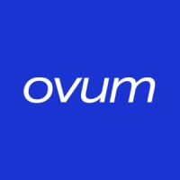 Ovum Studio logo - Similar company to Agencē