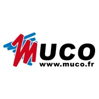 MUCO logo - Similar company to Desrolest