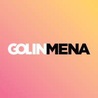 Golin MENA logo - Similar company to Wallis