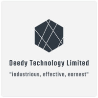 Deedy Technology Limited logo - Similar company to Lexascms