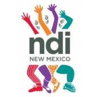 NDI New Mexico logo - Similar company to Groundworks New Mexico