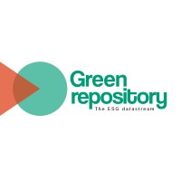 Green Repository logo - Similar company to Salesystems Impact Solutions Gmbh