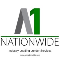 A1 Nationwide logo - Similar company to Locateplus