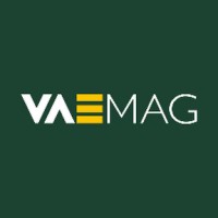 Vaemag logo - Similar company to Rotortec