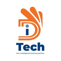 103 DiTech logo - Similar company to Krawma & Associates