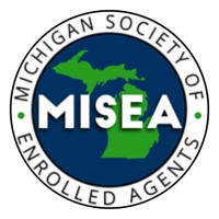 Michigan Society of Enrolled Agents logo - Similar company to Infinity Tax Solutions