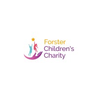 Forster Children's Charity logo - Similar company to Laser Me Out