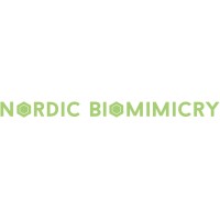 Nordic Biomimicry logo - Similar company to Diagnostiknet-Bb