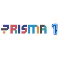 Instituto Educacional Prisma - Oficial logo - Similar company to Brasil Canada Unid. Ii Colégio