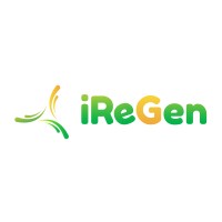 IRegen logo - Similar company to Tuttle-Click Automotive Group