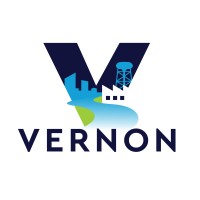 City of Vernon logo - Similar company to Davidson Ford