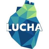 LUCHA logo - Similar company to Excuela