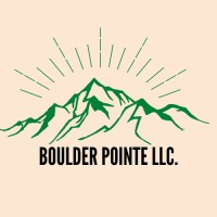 Boulder Pointe, LLC. logo - Similar company to Priority Johnson