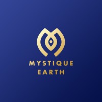 Mystique Earth logo - Similar company to Botnal