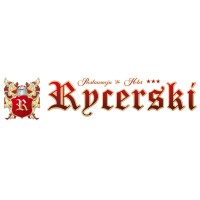 Restauracja i Hotel*** Rycerski logo - Similar company to Scena Kulinarna Art Restaurant