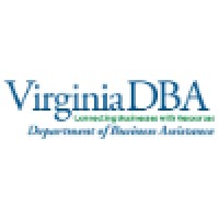Virginia Department Of Business Assistance