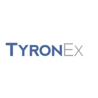 TyronEx Ltd logo - Similar company to Network Data Services Ltd
