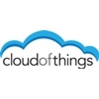 Cloud of Things - Secure IoT logo - Similar company to Tondo Smart