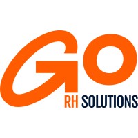 GO RH Solutions Luxembourg logo - Similar company to Pro-Inter - Agence D'Emploi