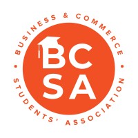 La Trobe Business & Commerce Students' Association - BCSA logo - Similar company to La Trobe University Business & Entrepreneurship Society