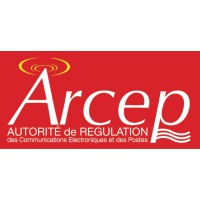 ARCEP Burkina Faso logo - Similar company to Ba-Hydro