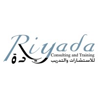 Riyada Consulting and Training logo - Similar company to Riyada