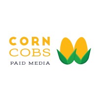 Corn Cobs logo - Similar company to Vegstone