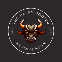 The Happy Hoofer