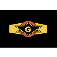 Cornwall Gravel/ Grant Ready Mix logo - Similar company to Behind The Hard Hat