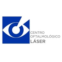 Centro Oftalmológico Láser Chile logo - Similar company to Vidavisión