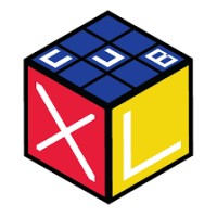 Cubical Excellence logo - Similar company to Catalyst Clan
