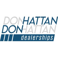 Don Hattan Dealerships logo - Similar company to Transitions Group