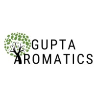 Gupta Aromatics Pvt Ltd logo - Similar company to Aurashine Essentials Private Limited