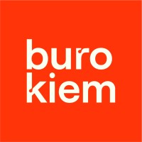 Buro Kiem logo - Similar company to Studio Bayu