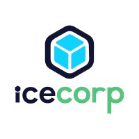 Icecorp logo - Similar company to Robopine