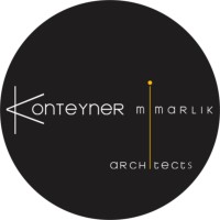 KONTEYNER MİMARLIK logo - Similar company to Hgs Construction