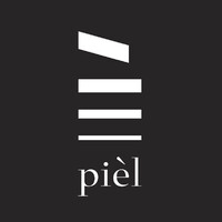 Pièl Luxury Foils logo - Similar company to Frandoli S.R.L