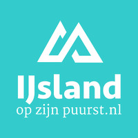 IJsland op zijn puurst logo - Similar company to Moodwill