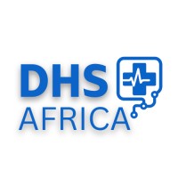 DHS Africa logo - Similar company to Enablementdojo