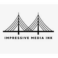 Impressive Media Ink logo - Similar company to Coffee Bodega