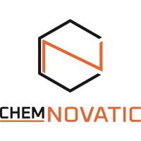 Chemnovatic logo - Similar company to Nicols