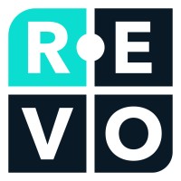REVO logo - Similar company to The Random Box