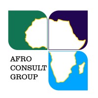 AfroConsult Group Limited logo - Similar company to Neunziggrad
