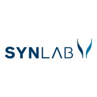 SYNLAB CZ & SK logo - Similar company to Euc A.S.