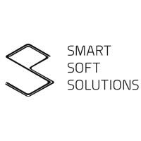 Smart soft solutions logo - Similar company to Learntheta