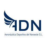 ADN logo - Similar company to Flydronair
